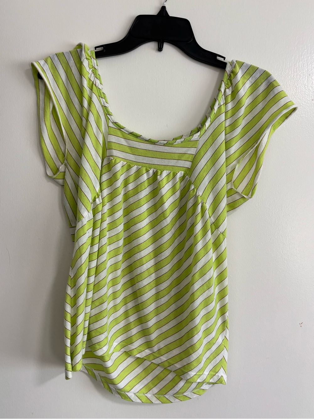 Ella Moss Striped Top